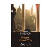 Maigret la New York