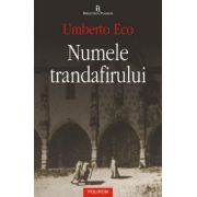 Numele trandafirului