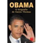 Obama. O biografie