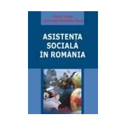 Asistenta sociala in Romania