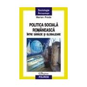 Politica sociala romaneasca intre saracie si globalizare