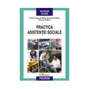 Practica asistentei sociale. Abordarea participativa