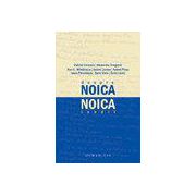 Despre Noica | Noica inedit