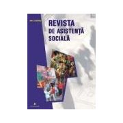 Revista de Asistenta Sociala. Nr. 2-3/2004