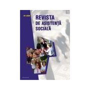 Revista de Asistenta Sociala. Nr. 4/2006