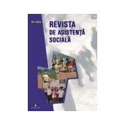 Revista de Asistenta Sociala. Nr. 4/2004