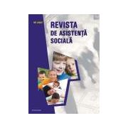 Revista de asistenta sociala. Nr. 3/2007