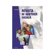 Revista de Asistenta Sociala. Nr. 4/2007