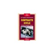 Contracte civile