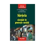 Saracia si sistemul de protectie sociala