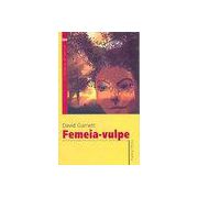 Femeia-vulpe