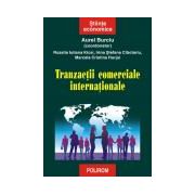 Tranzactii comerciale internationale