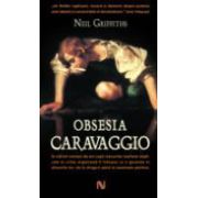 Obsesia Caravaggio