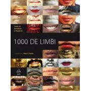 1000 de limbi