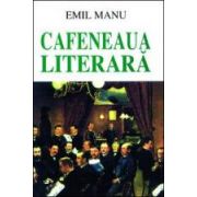 Cafeneaua literara