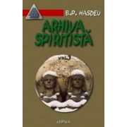 Arhiva spiritista, vol III