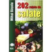 202 retete de salate