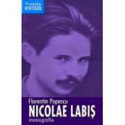 Nicolae Labis