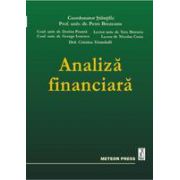 Analiza financiara