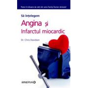 Angina si infarctul miocardic