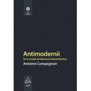 Antimodernii