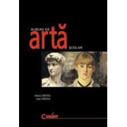 ALBUM DE ARTA SCOLAR