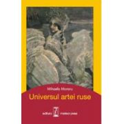 Universul artei ruse