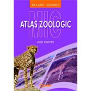 MIC ATLAS ZOOLOGIC