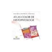 Atlas color de histopatologie (in format electronic, pe CD)