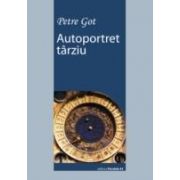 AUTOPORTRET TÂRZIU