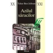 AZILUL SARACILOR