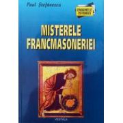 Misterele francmasoneriei