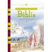 Povestiri din Biblie pentru copii