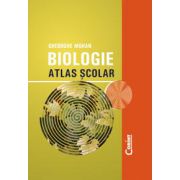 BIOLOGIE ATLAS SCOLAR