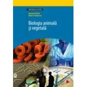 BIOLOGIA ANIMALA SI VEGETALA