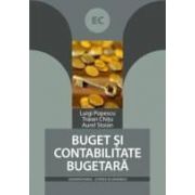 Buget si contabilitate bugetara