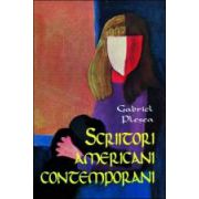 Scriitori americani contemporani