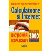 CALCULATOARE SI INTERNET