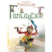 Catalogul fiinţelor fantastice