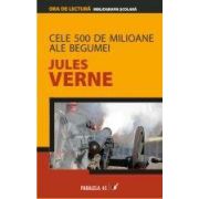 Cele 500 de milioane ale begumei