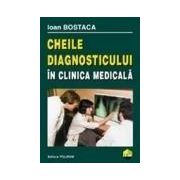 Cheile diagnosticului in clinica medicala