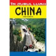 China- ghid turistic