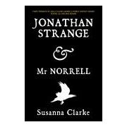 Jonathan Strange & Mr Norrell