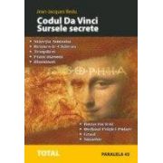 Codul Da Vinci - Sursele secrete