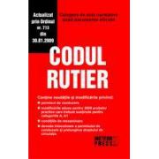 Codul Rutier 2009