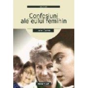 CONFESIUNI ALE EULUI FEMININ