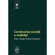 Construirea socială a realităţii