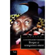 Borges şi urangutanii eterni