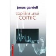 Copilaria unui comic