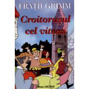 Croitorasul cel viteaz